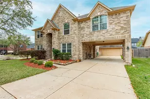 2013 Port Bridge Ln, League City, TX 77573 - Photo 7