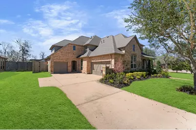 9102 Geddes Grove, Missouri City, TX 77459 - Photo 3