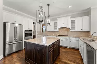 9102 Geddes Grove, Missouri City, TX 77459 - Photo 17