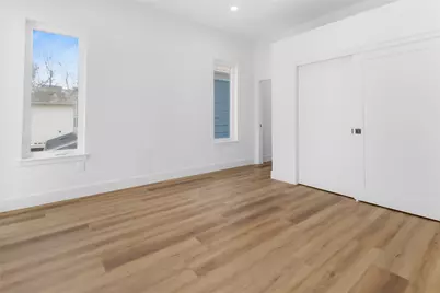 5614 Larkin #E, Houston, TX 77007 - Photo 5