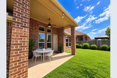 8006 Duncan Ranch Lane, Richmond, TX 77407 - Photo 21