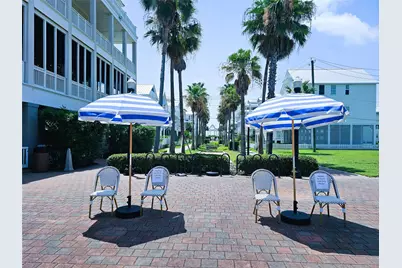 722 & 726 Ramsar Road, Galveston, TX 77550 - Photo 1