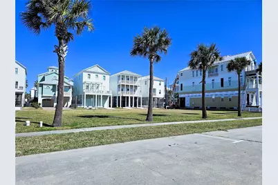 722 & 726 Ramsar Road, Galveston, TX 77550 - Photo 5