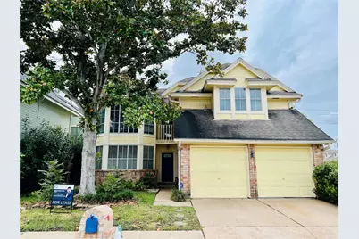 16079 Hidden Acres Drive, Houston, TX 77084 - Photo 1