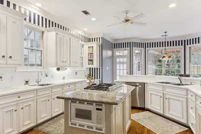 3771 Tangley Road, West University Place, TX 77005 - Photo 15