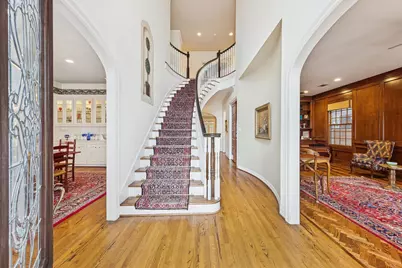 3771 Tangley Road, West University Place, TX 77005 - Photo 3