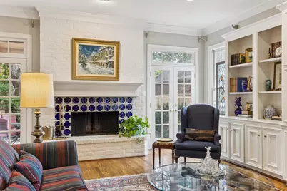 3771 Tangley Road, West University Place, TX 77005 - Photo 17