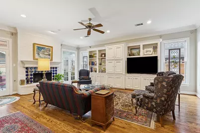 3771 Tangley Road, West University Place, TX 77005 - Photo 5