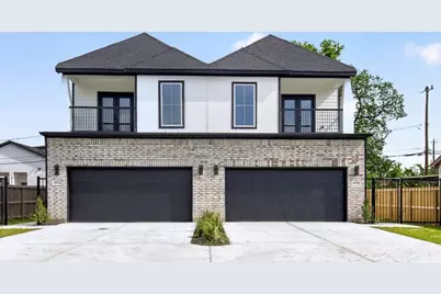 4217 Mallow Street #A/B, Houston, TX 77051 - Photo 1