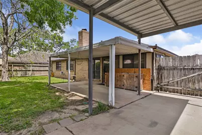 6006 Egypt Drive, Pasadena, TX 77505 - Photo 5