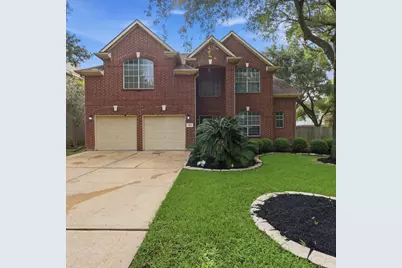 1211 Ragsdale Lane, Katy, TX 77494 - Photo 1