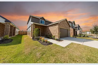 3014 Nickell Back Drive, Conroe, TX 77301 - Photo 3