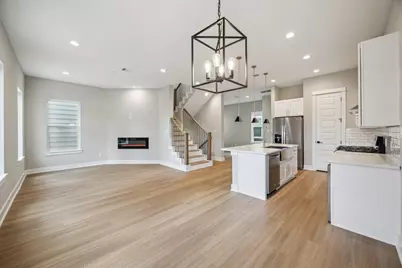 812 Thornton Street #D, Houston, TX 77018 - Photo 15