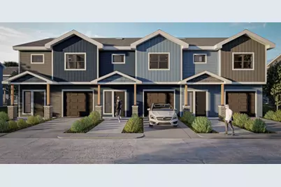 14010 Longstreet Bldg 7, Willis, TX 77318 - Photo 1