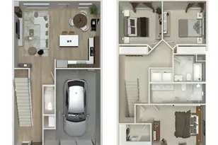 14010 Longstreet Bldg 7, Willis, TX 77318 - Photo 5