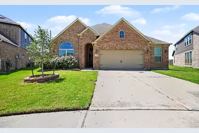 23727 Subalpine Fir Lane, Katy, TX 77493 - Photo 3