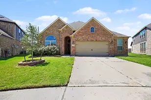 23727 Subalpine Fir Ln, Katy, TX 77493 - Photo 3