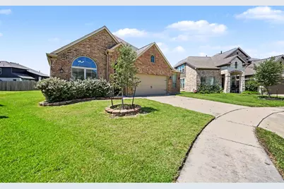 23727 Subalpine Fir Lane, Katy, TX 77493 - Photo 5