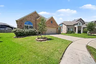 23727 Subalpine Fir Ln, Katy, TX 77493 - Photo 5