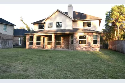 51 Greenprint Circle, The Woodlands, TX 77375 - Photo 41