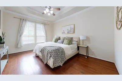 6363 Fairdale Lane #P, Houston, TX 77057 - Photo 3
