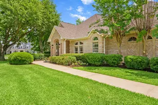 4618 Wentworth Dr, Fulshear, TX 77441 - Photo 5