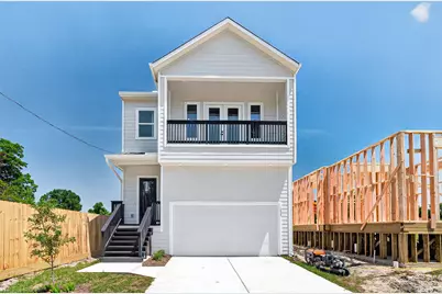 1425 East 31st Street, Houston, TX 77022 - Photo 1