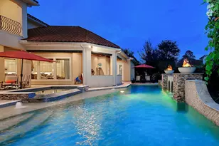 2 Lace Point, The Woodlands, TX 77382 - Photo 47