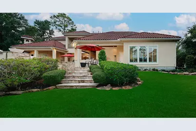 2 Lace Point, The Woodlands, TX 77382 - Photo 43