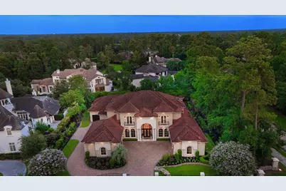 2 Lace Point, The Woodlands, TX 77382 - Photo 33