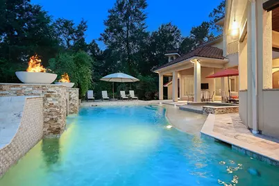 2 Lace Point, The Woodlands, TX 77382 - Photo 45