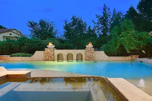 2 Lace Point, The Woodlands, TX 77382 - Photo 41