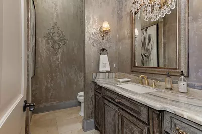 2 Lace Point, The Woodlands, TX 77382 - Photo 9