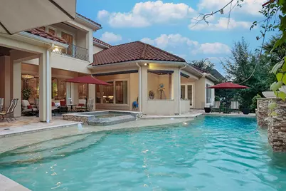 2 Lace Point, The Woodlands, TX 77382 - Photo 39