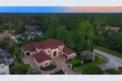 2 Lace Point, The Woodlands, TX 77382 - Photo 35