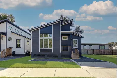 2614 Noble Street, Houston, TX 77026 - Photo 1