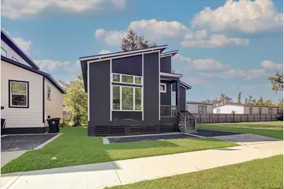 2614 Noble Street, Houston, TX 77026 - Photo 3