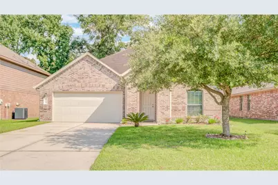 19202 Shire Horse Boulevard, Porter, TX 77365 - Photo 1