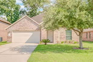 19202 Shire Horse Blvd, Porter, TX 77365 - Photo 1