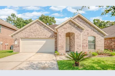 19202 Shire Horse Boulevard, Porter, TX 77365 - Photo 3