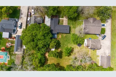 7021 2nd Street, Hitchcock, TX 77563 - Photo 45