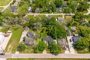7021 2nd St, Hitchcock, TX 77563 - Photo 3