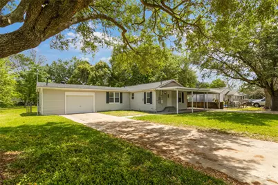 7021 2nd Street, Hitchcock, TX 77563 - Photo 29