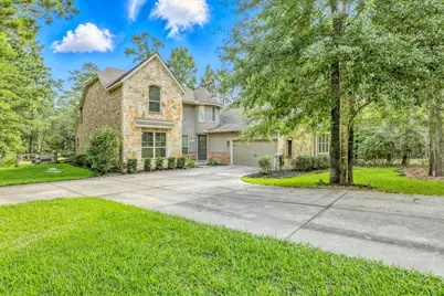 133 Skipper Jack, Montgomery, TX 77316 - Photo 1