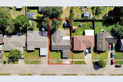 5846 Hirondel Street, Houston, TX 77033 - Photo 3