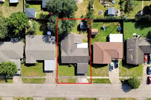 5846 Hirondel St, Houston, TX 77033 - Photo 3
