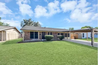 5846 Hirondel Street, Houston, TX 77033 - Photo 1