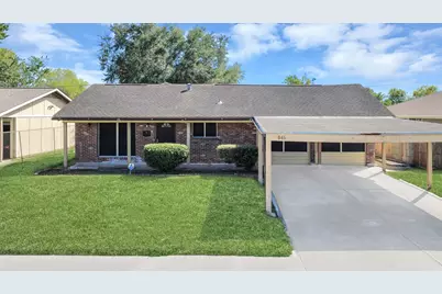 5846 Hirondel Street, Houston, TX 77033 - Photo 37