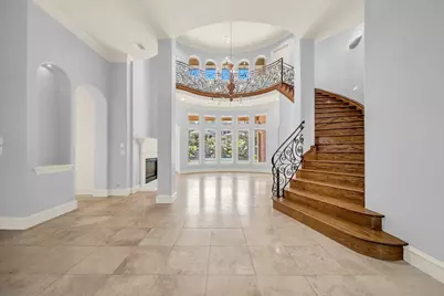 15 Player Green Place, The Woodlands, TX 77382 - Photo 1