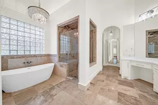 15 Player Green Pl, The Woodlands, TX 77382 - Photo 17